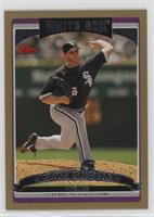 Mark Buehrle #/2,006