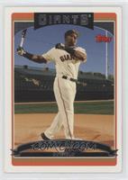 Barry Bonds [Good to VG‑EX]