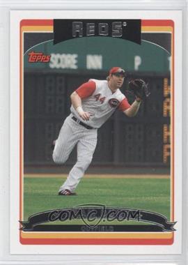 2006 Topps - [Base] #115 - Adam Dunn