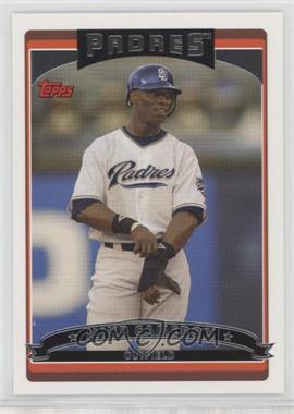 2006 Topps - [Base] #128 - Mike Cameron