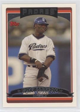 2006 Topps - [Base] #128 - Mike Cameron