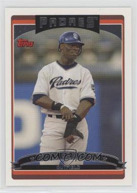 2006 Topps - [Base] #128 - Mike Cameron