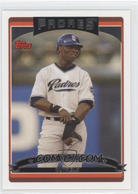 2006 Topps - [Base] #128 - Mike Cameron