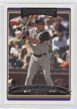 2006 Topps - [Base] #145 - Troy Glaus