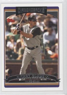 2006 Topps - [Base] #145 - Troy Glaus