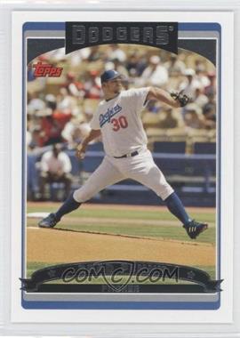 2006 Topps - [Base] #196 - Brad Penny