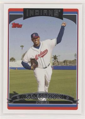 2006 Topps - [Base] #222 - C.C. Sabathia