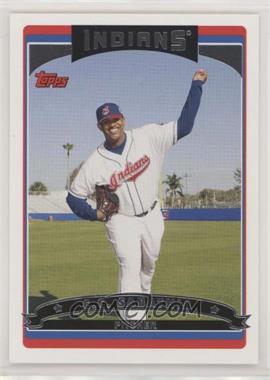 2006 Topps - [Base] #222 - C.C. Sabathia