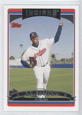 2006 Topps - [Base] #222 - C.C. Sabathia