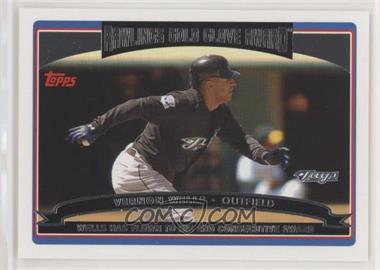 2006 Topps - [Base] #249 - Vernon Wells