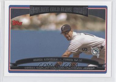 2006 Topps - [Base] #256 - Mike Lowell
