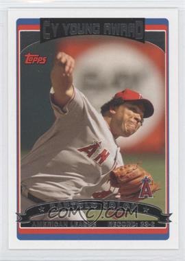 2006 Topps - [Base] #260 - Bartolo Colon