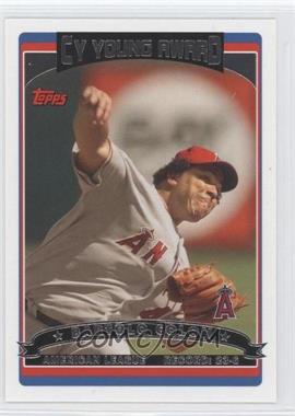 2006 Topps - [Base] #260 - Bartolo Colon