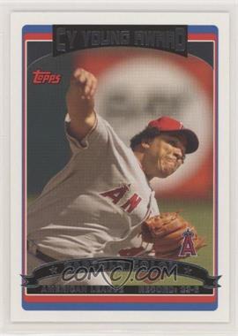 2006 Topps - [Base] #260 - Bartolo Colon