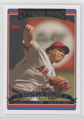 2006 Topps - [Base] #260 - Bartolo Colon