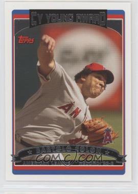 2006 Topps - [Base] #260 - Bartolo Colon