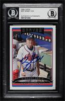 Bobby Cox [BAS BGS Authentic]