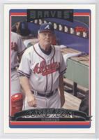 Bobby Cox