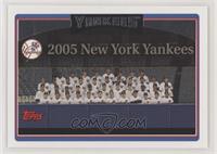 New York Yankees Team