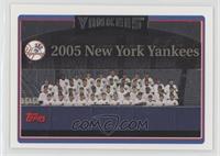 New York Yankees Team