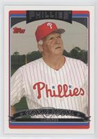 Charlie Manuel