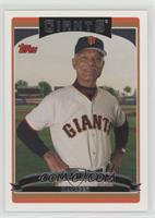 Felipe Alou