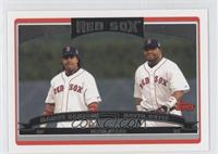 Team Stars - Red Sox