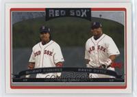 Team Stars - Red Sox