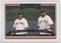 Team Stars - Red Sox