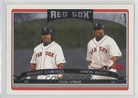 Team Stars - Red Sox