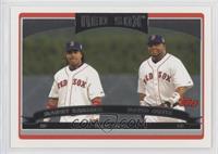 Team Stars - Red Sox