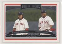 Team Stars - Red Sox [EX to NM]