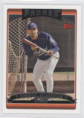 2006 Topps - [Base] #373 - Woody Williams
