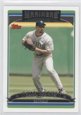 2006 Topps - [Base] #377 - Raul Ibanez