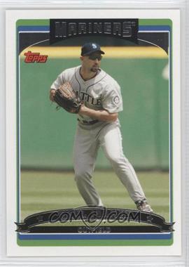 2006 Topps - [Base] #377 - Raul Ibanez