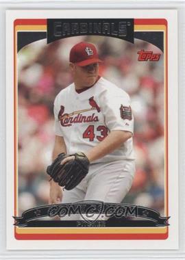 2006 Topps - [Base] #392 - Sidney Ponson