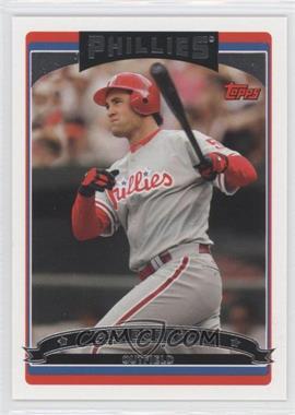 2006 Topps - [Base] #396 - Pat Burrell