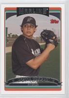 Jason Vargas