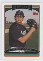 Jason Vargas