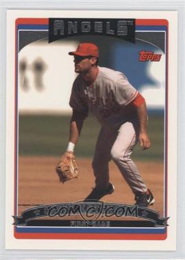 2006 Topps - [Base] #433 - Casey Kotchman