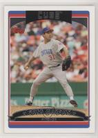 Greg Maddux [EX to NM]