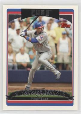 2006 Topps - [Base] #450 - Derrek Lee