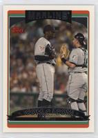 Dontrelle Willis [EX to NM]