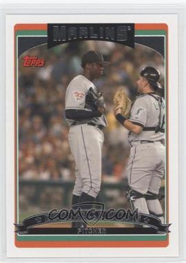 2006 Topps - [Base] #455 - Dontrelle Willis