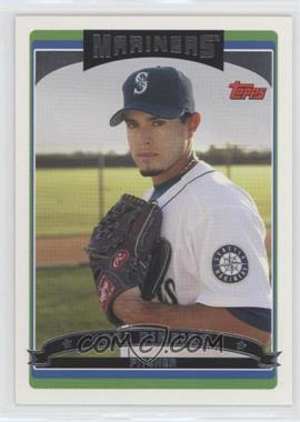 2006 Topps - [Base] #465 - Joel Pineiro [Good to VG‑EX]