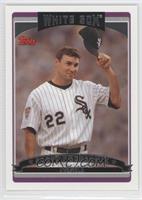 Scott Podsednik