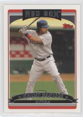 2006 Topps - [Base] #50 - Manny Ramirez