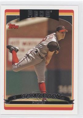 2006 Topps - [Base] #526 - Ryan Wagner