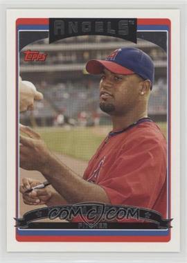 2006 Topps - [Base] #545 - Kelvim Escobar