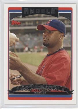 2006 Topps - [Base] #545 - Kelvim Escobar